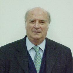 Patricio Colombo Murúa